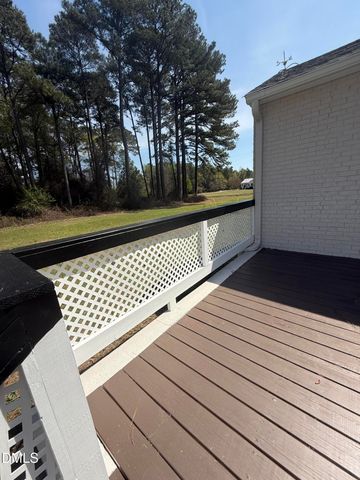 2122 Godwin Lake Road, Benson, NC 27504