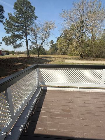 2122 Godwin Lake Road, Benson, NC 27504