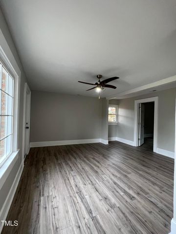 2122 Godwin Lake Road, Benson, NC 27504