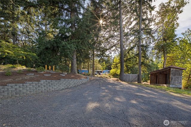 1012 Park Street, Friday Harbor, WA 98250