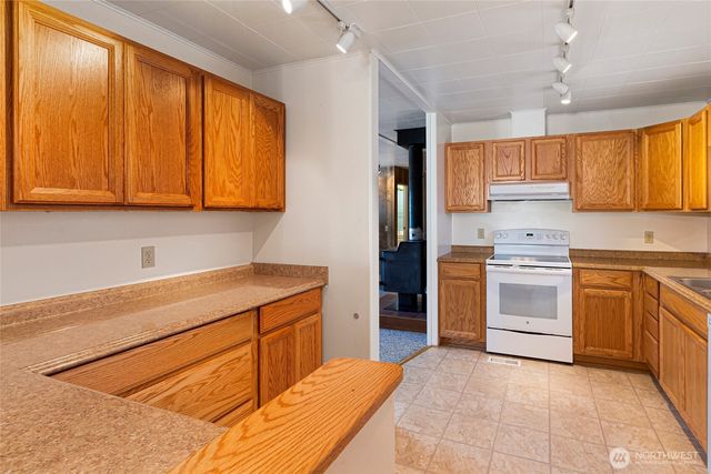 1012 Park Street, Friday Harbor, WA 98250