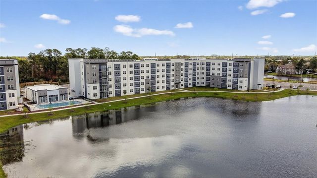 5579 MILLENIA PARK BOULEVARD 321, Orlando, FL 32839