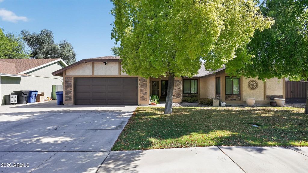 4900 W EARHART Way, Chandler, AZ 85226 — exterior