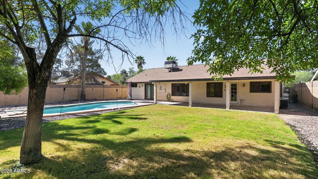 4900 W EARHART Way, Chandler, AZ 85226 — photo 3