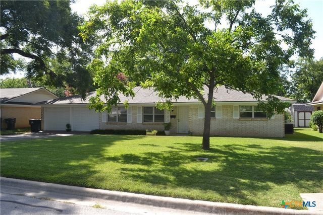 2202 S 53rd Street, Temple, TX 76504