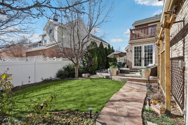 982 Roslyn Street, Denver, CO 80230