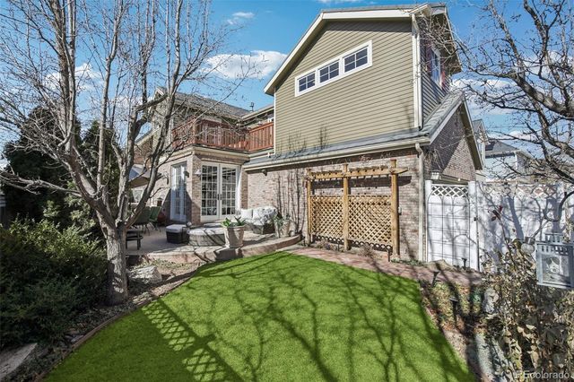 982 Roslyn Street, Denver, CO 80230