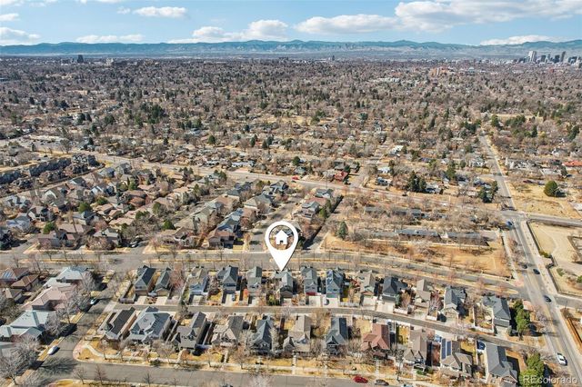 982 Roslyn Street, Denver, CO 80230