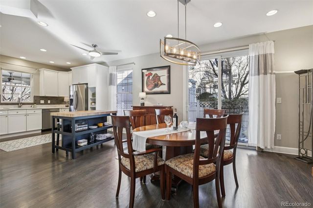 982 Roslyn Street, Denver, CO 80230