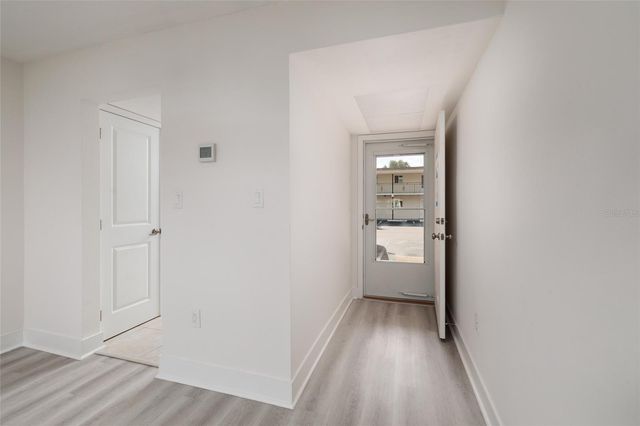 4550 OVERLOOK DRIVE NE 154, St Petersburg, FL 33703