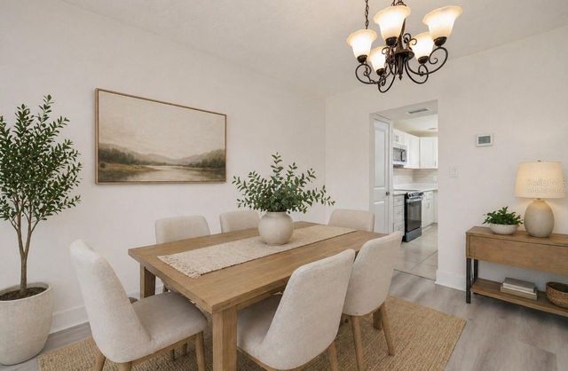4550 OVERLOOK DRIVE NE 154, St Petersburg, FL 33703