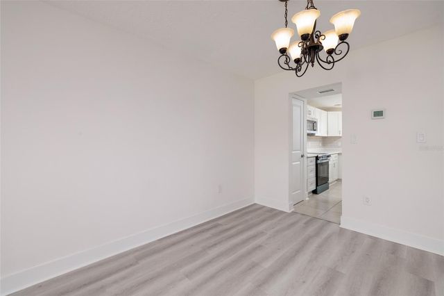 4550 OVERLOOK DRIVE NE 154, St Petersburg, FL 33703
