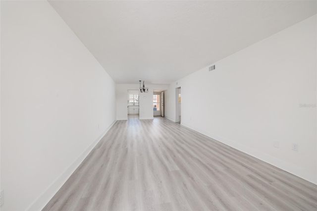4550 OVERLOOK DRIVE NE 154, St Petersburg, FL 33703
