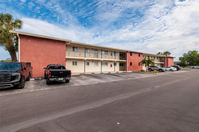 4550 OVERLOOK DRIVE NE 154, St Petersburg, FL 33703