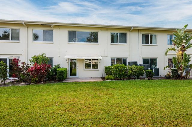 4550 OVERLOOK DRIVE NE 154, St Petersburg, FL 33703
