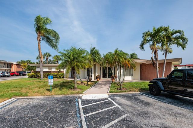 4550 OVERLOOK DRIVE NE 154, St Petersburg, FL 33703