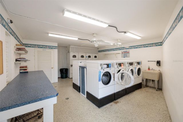 4550 OVERLOOK DRIVE NE 154, St Petersburg, FL 33703