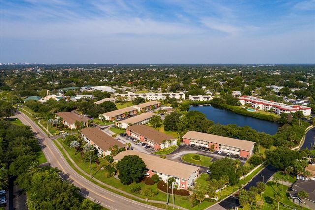 4550 OVERLOOK DRIVE NE 154, St Petersburg, FL 33703