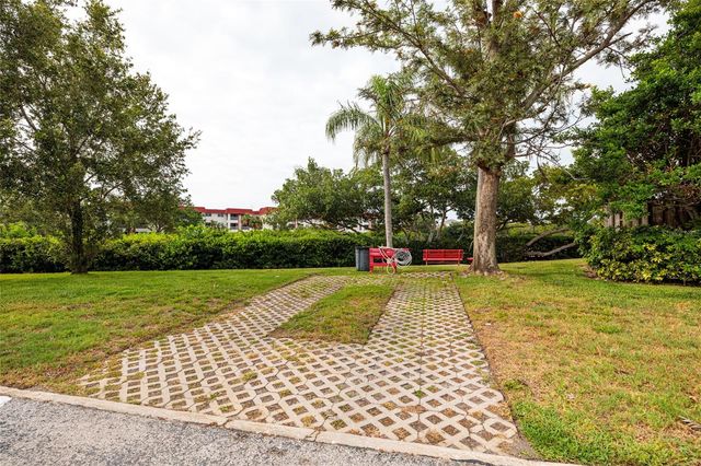 4550 OVERLOOK DRIVE NE 154, St Petersburg, FL 33703