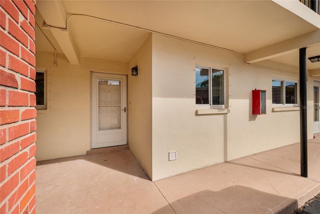 4550 OVERLOOK DRIVE NE 154, St Petersburg, FL 33703