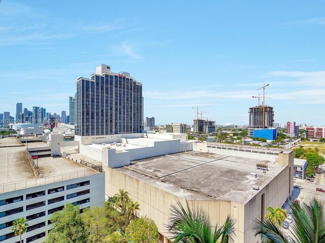 1750 N Bayshore Dr 1515, Miami, FL 33132