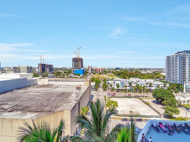 1750 N Bayshore Dr 1515, Miami, FL 33132