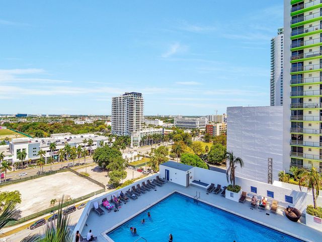 1750 N Bayshore Dr 1515, Miami, FL 33132