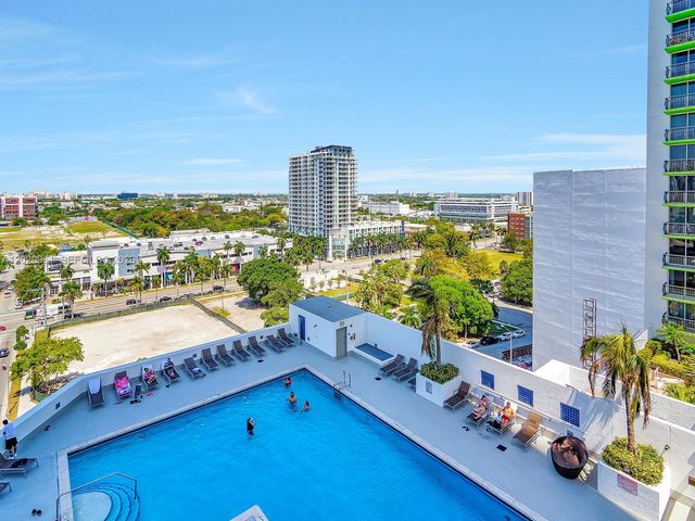 1750 N Bayshore Dr 1515, Miami, FL 33132