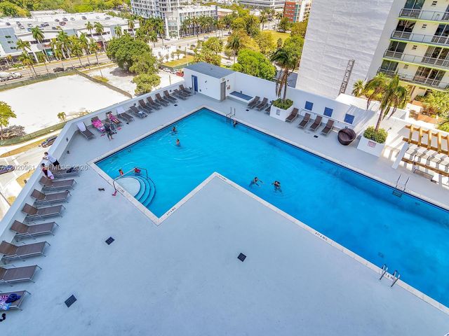 1750 N Bayshore Dr 1515, Miami, FL 33132
