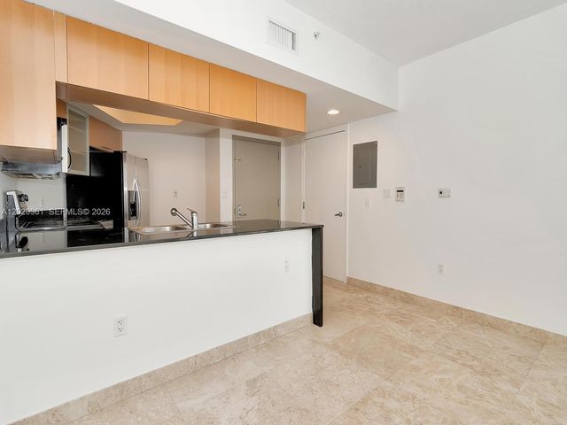 1750 N Bayshore Dr 1515, Miami, FL 33132