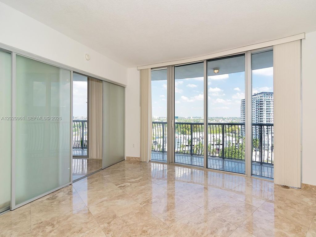 1750 N Bayshore Dr 1515, Miami, FL 33132