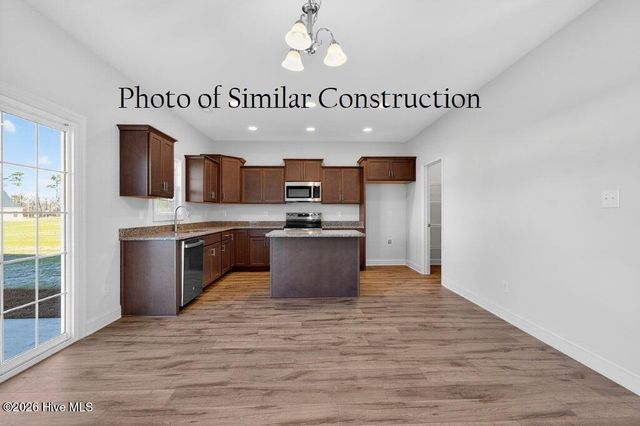 2009 Tarpon Trail, New Bern, NC 28562