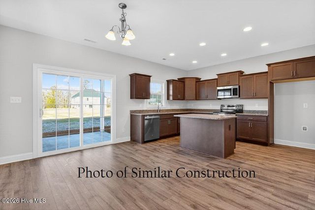 2009 Tarpon Trail, New Bern, NC 28562