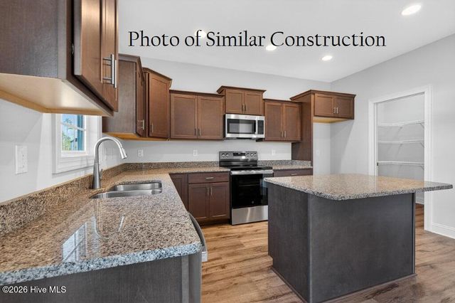 2009 Tarpon Trail, New Bern, NC 28562