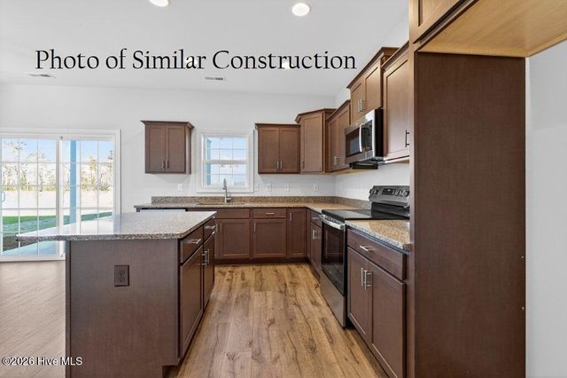 2009 Tarpon Trail, New Bern, NC 28562