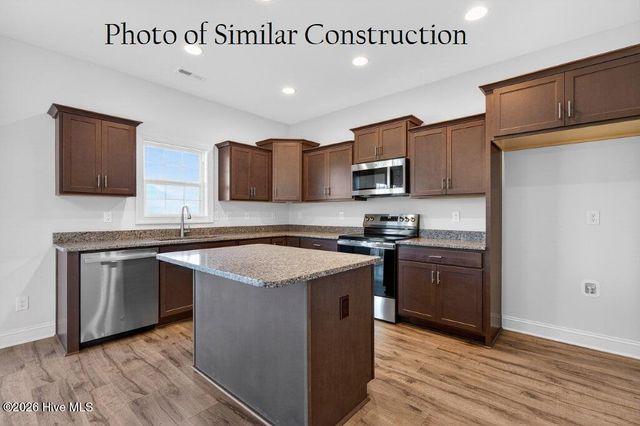 2009 Tarpon Trail, New Bern, NC 28562