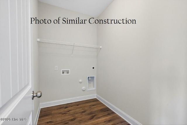 2009 Tarpon Trail, New Bern, NC 28562