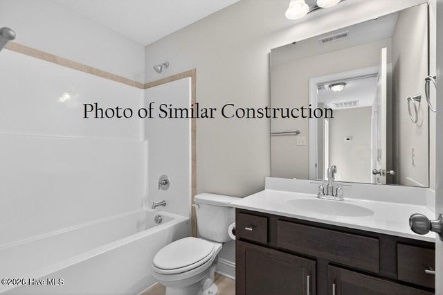 2009 Tarpon Trail, New Bern, NC 28562