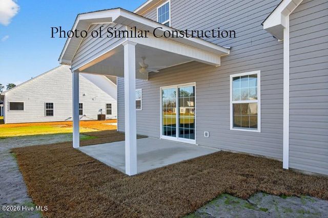 2009 Tarpon Trail, New Bern, NC 28562