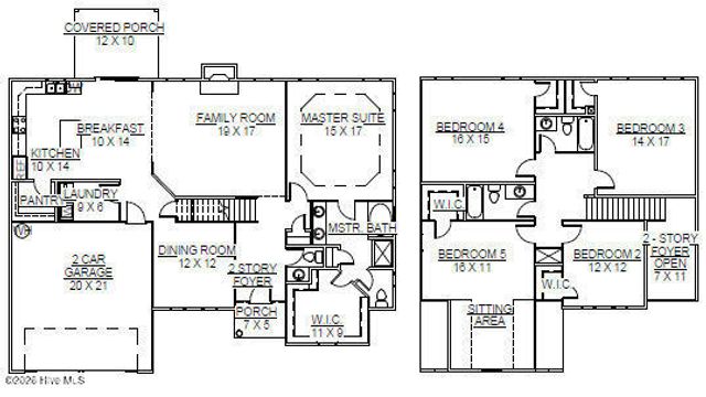 2009 Tarpon Trail, New Bern, NC 28562