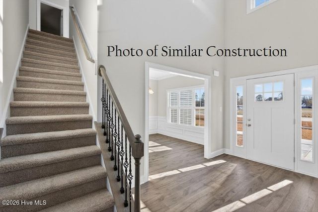 2009 Tarpon Trail, New Bern, NC 28562