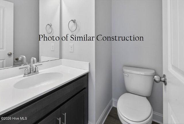 2009 Tarpon Trail, New Bern, NC 28562