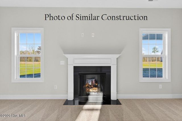 2009 Tarpon Trail, New Bern, NC 28562