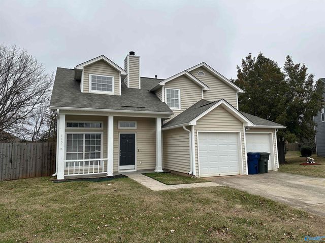 115 SW Turnbrook Drive SW, Huntsville, AL 35824