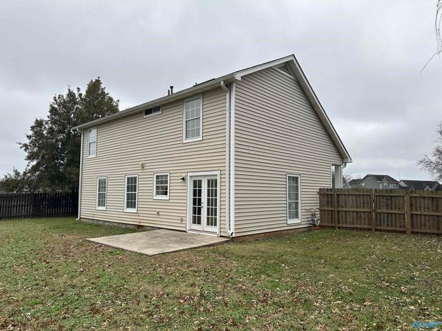 115 SW Turnbrook Drive SW, Huntsville, AL 35824