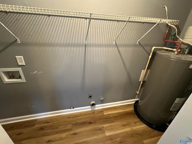 115 SW Turnbrook Drive SW, Huntsville, AL 35824