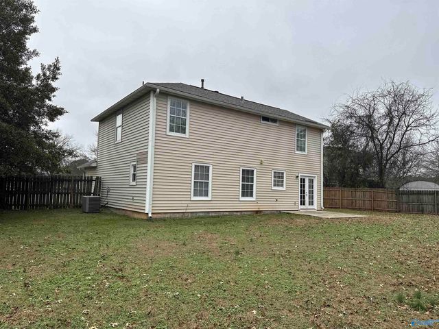 115 SW Turnbrook Drive SW, Huntsville, AL 35824