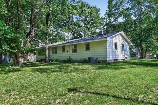 1171 132nd Lane NE, Blaine, MN 55434