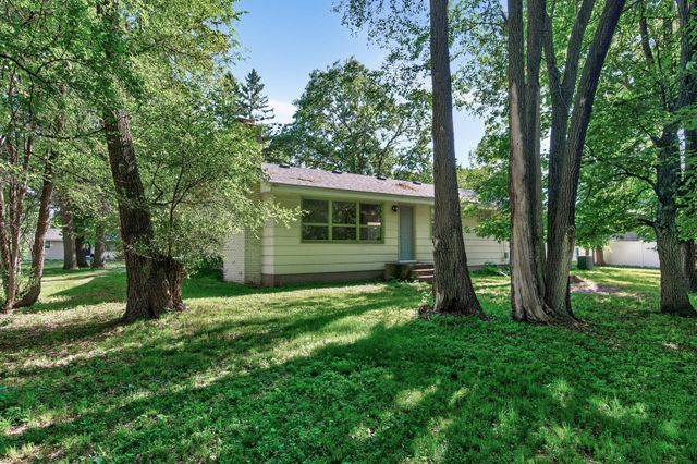 1171 132nd Lane NE, Blaine, MN 55434