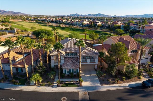 2685 Botticelli Drive, Henderson, NV 89052